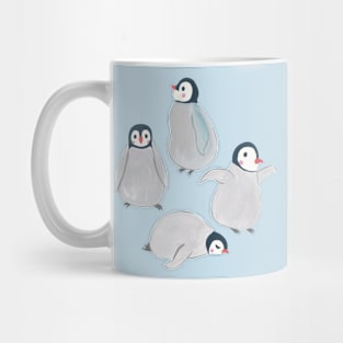 It's cold outside Mug